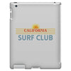 California Surf Club iPad 3 and 4 Case