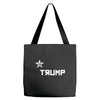 cccp trump Tote Bags