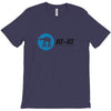 reach out and crush someone T-Shirt