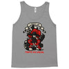 lydia the strange (2) Tank Top