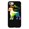 my spirit animal iPhone 8