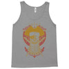 skull pirate Tank Top