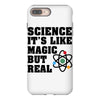 Science It's Like Magic But Real iPhone 8 Plus