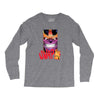 Snap!!! Long Sleeve Shirts