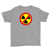 no nukes Youth Tee