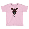 nightmare fox Toddler T-shirt