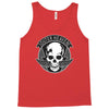 outer heaven Tank Top