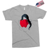 marceline pocket Exclusive T-shirt