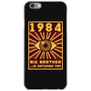 big brother iPhone 6/6s Case