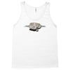 down by the river Tank Top