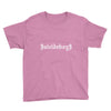 Suicideboys Youth Tee