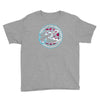 dragon racing Youth Tee