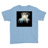 bastille Youth Tee