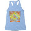 started from the bottom Racerback Tank