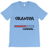 grandpa loading T-Shirt