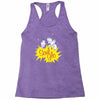 soul glo Racerback Tank