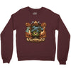 browncoats crest Crewneck Sweatshirt