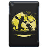 Calvin and Hobbes iPad Mini