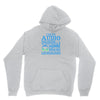 audio engineer tee Youth Hoodie