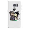 baby sangoku Samsung Galaxy S7
