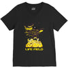 life field! V-Neck Tee