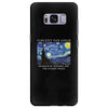 Vincent Van Gogh The Starry Night Samsung Galaxy S8 Plus