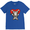 love cat V-Neck Tee