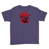 yautjas jungle ipa Youth Tee