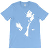 tom waits rock indie rock pop music T-Shirt