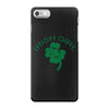 irish girl iPhone 7 Case