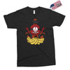 the yignion clan love bananas Exclusive T-shirt