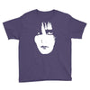 siouxsie and the banshees sioux face post punk Youth Tee