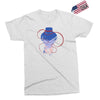 red string of fate Exclusive T-shirt