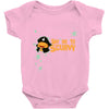 say no to scurvy Baby Onesie