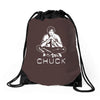 chuck Drawstring Bags