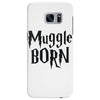 muggle born Samsung Galaxy S7 Edge