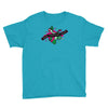 when dinosaurs ruled Youth Tee