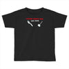 i sling crack and lay pipe Toddler T-shirt