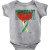 Humboldt Strong Baby Bodysuit