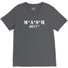 mash V-Neck Tee