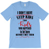 step kids T-Shirt