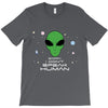 Sorry i Don't Speak Human T-Shirt