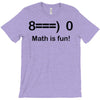 math is fun T-Shirt