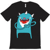 monster hearts you T-Shirt