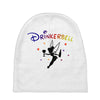 Drinkerbell Baby Beanies
