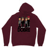 dobre twins dobre brother Unisex Hoodie