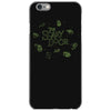 the scary door iPhone 6/6s Case