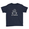 it's genetic Youth Tee