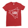 fahrie77 Ladies Fitted T-Shirt