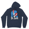 dr. soos Unisex Hoodie